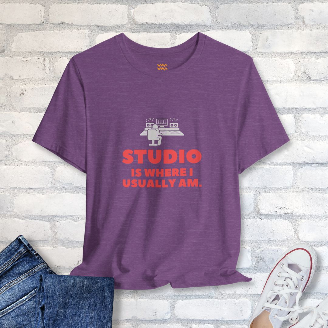 Studio Life T-Shirt