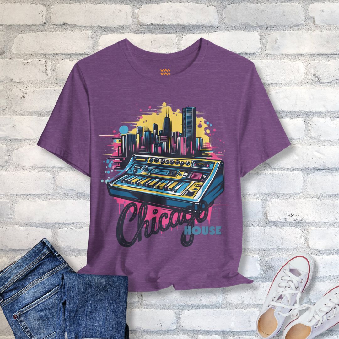Chicago House T-Shirt