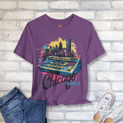Chicago House T-Shirt