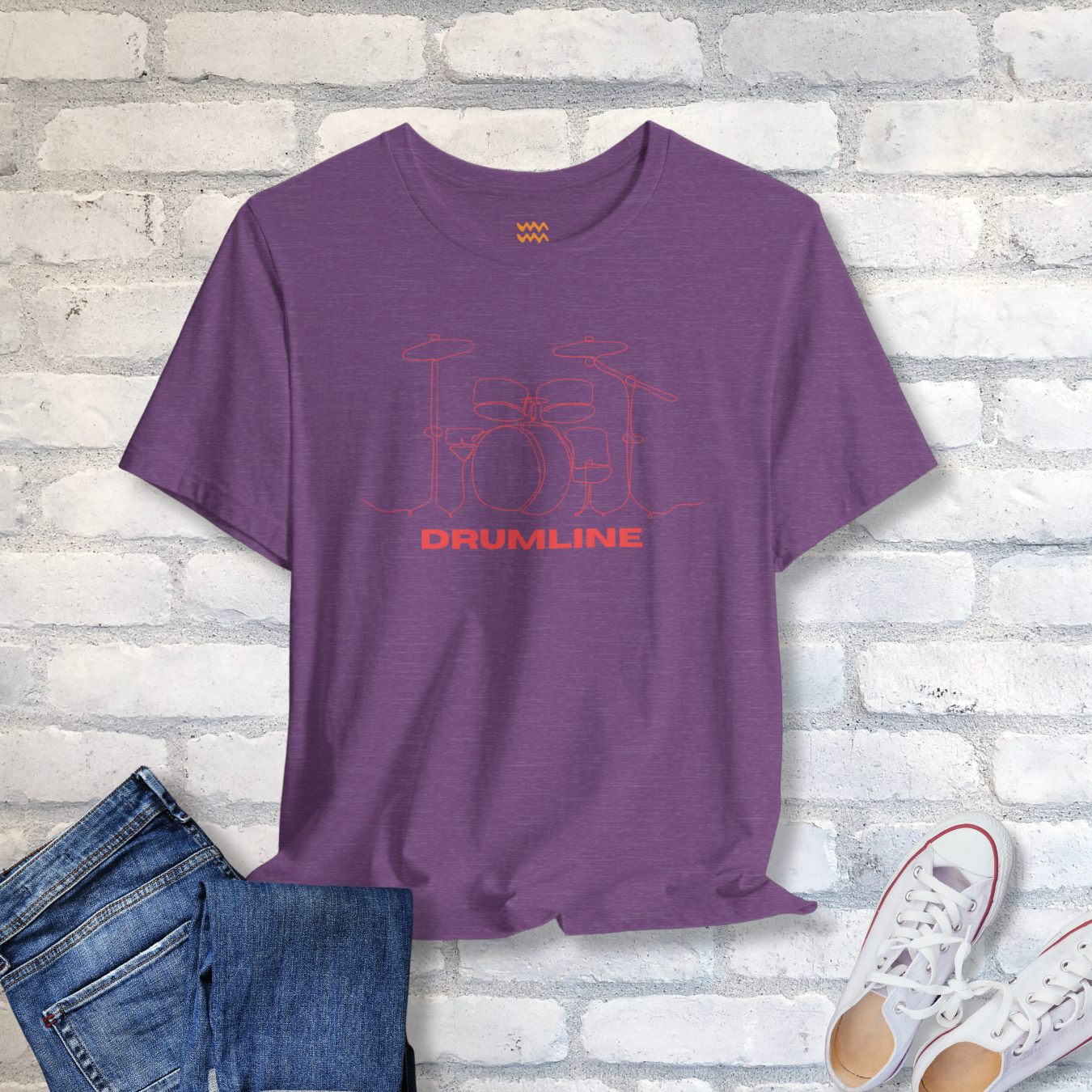Drumline T-Shirt