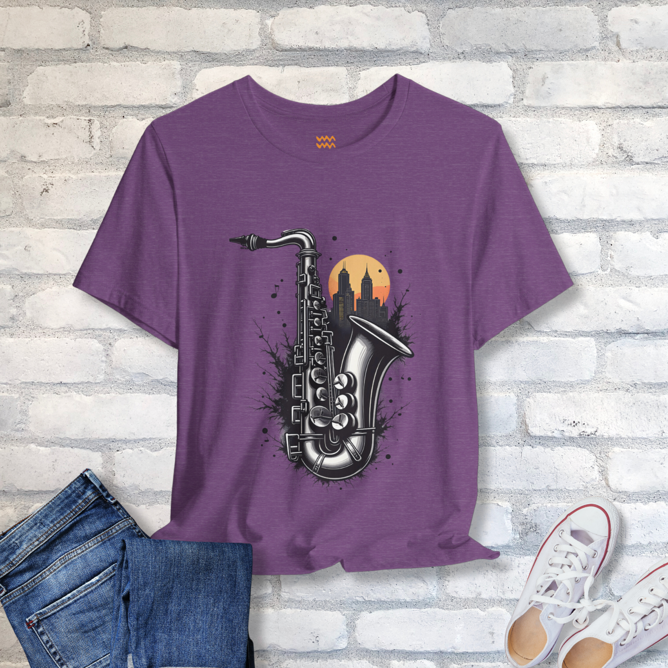 Urban Melody T-Shirt