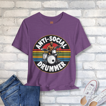 Anti-Social Beats T-Shirt