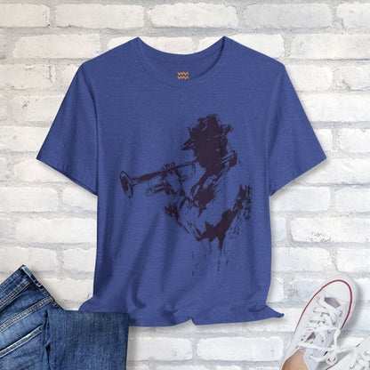 Brass Blues T-Shirt