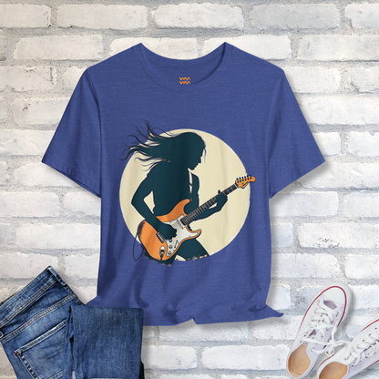 Lunar Riffs T-Shirt
