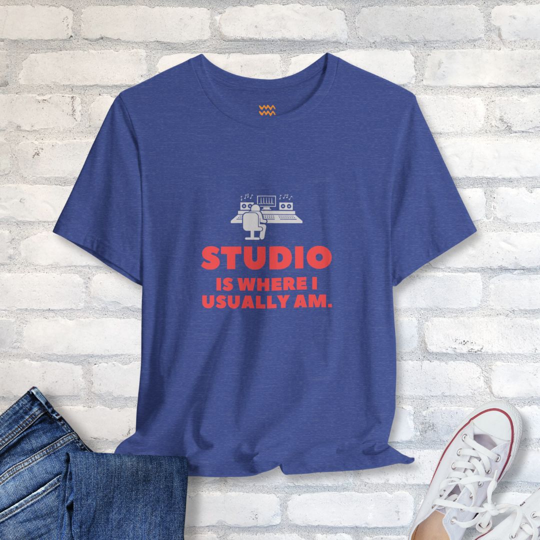 Studio Life T-Shirt