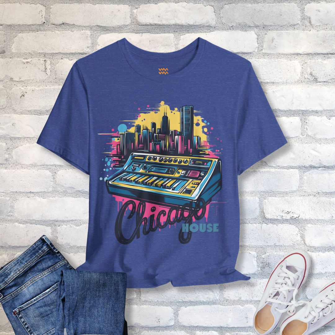 Chicago House T-Shirt