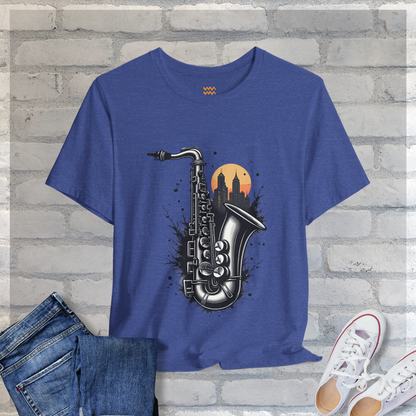 Urban Melody T-Shirt