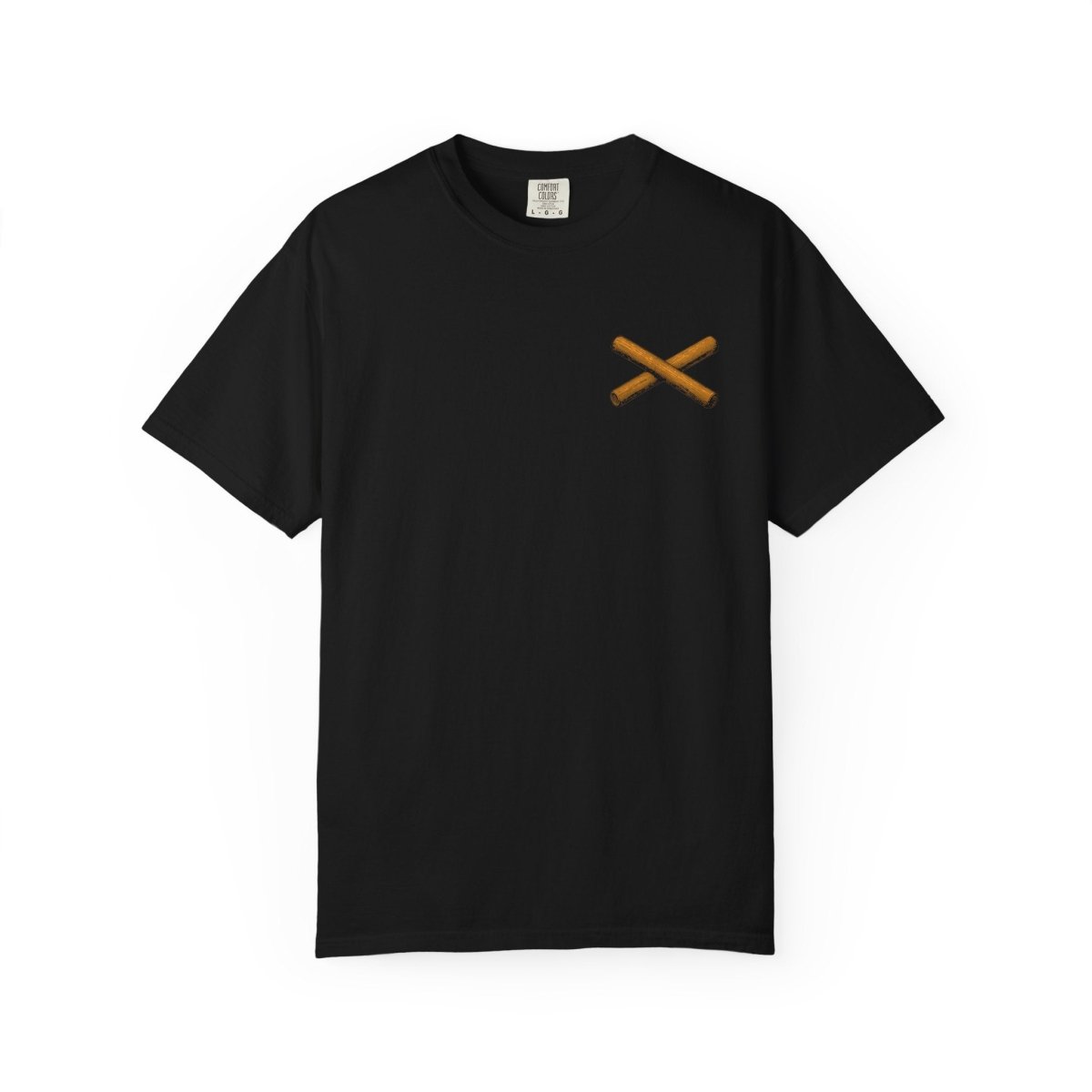 Heritage Clave T-Shirt - Tempo Tribe