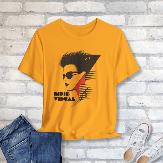 Indie - vidual T-Shirt - Tempo Tribe
