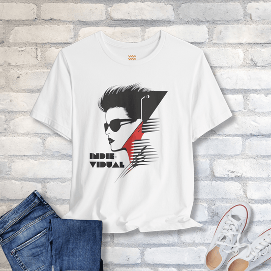 Indie - vidual T-Shirt - Tempo Tribe