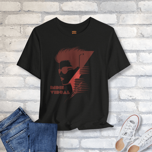 Indie - vidual T-Shirt - Tempo Tribe