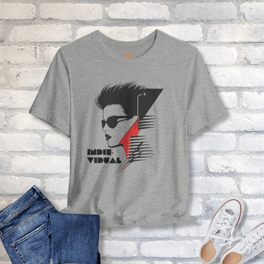 Indie - vidual T-Shirt - Tempo Tribe