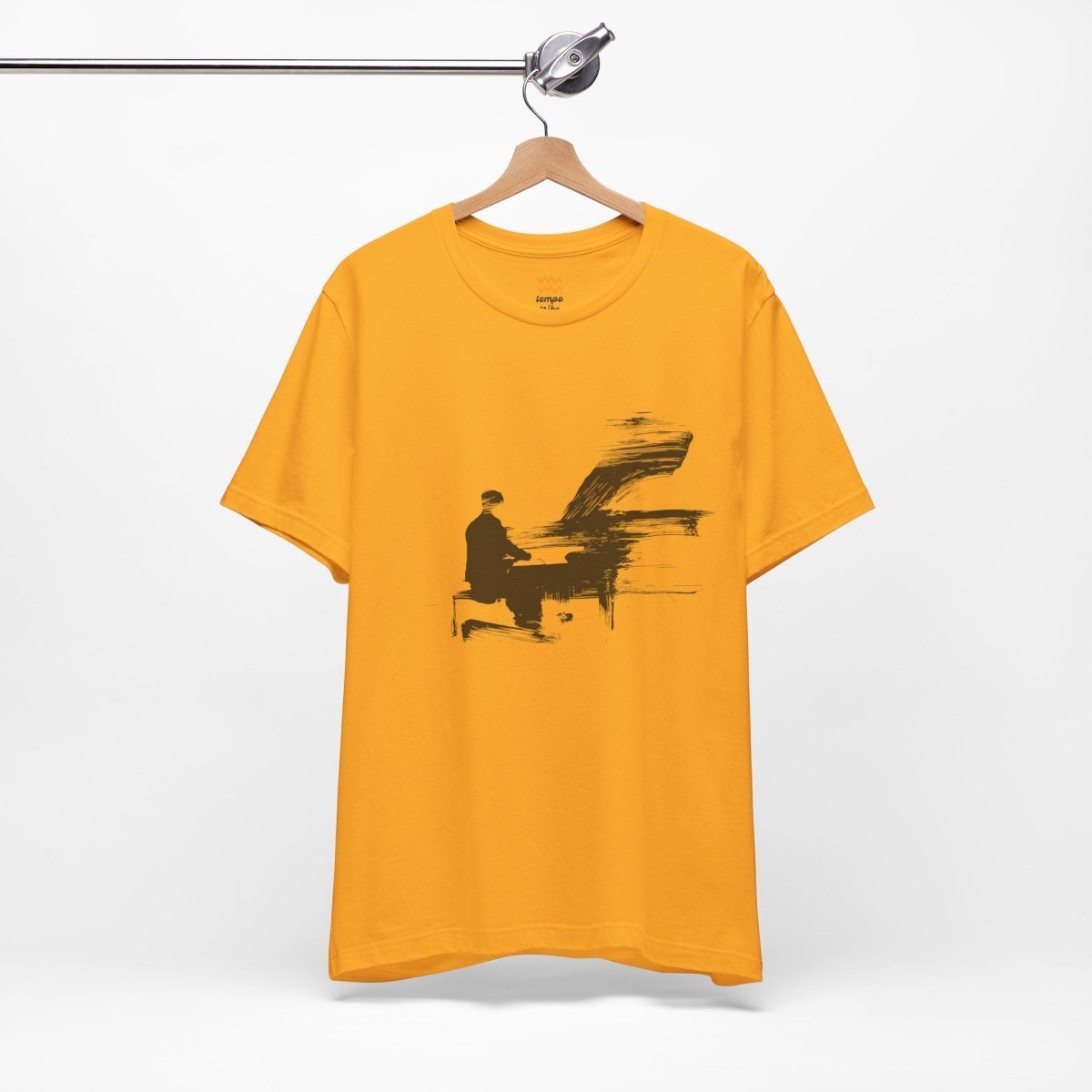Ink Sonata T-Shirt - Tempo Tribe