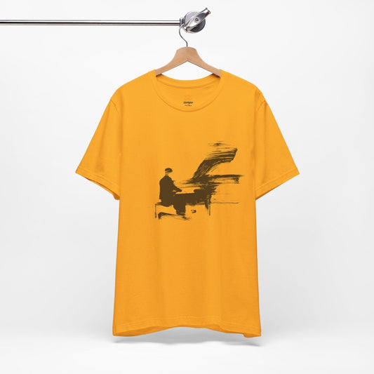 Ink Sonata T-Shirt - Tempo Tribe