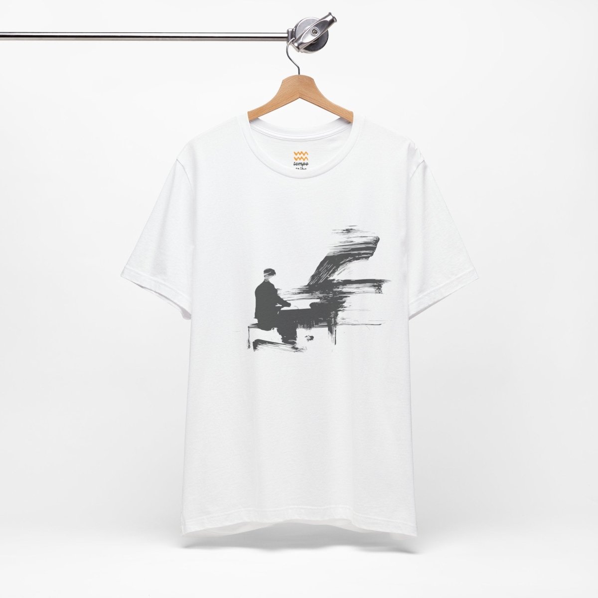 Ink Sonata T-Shirt - Tempo Tribe