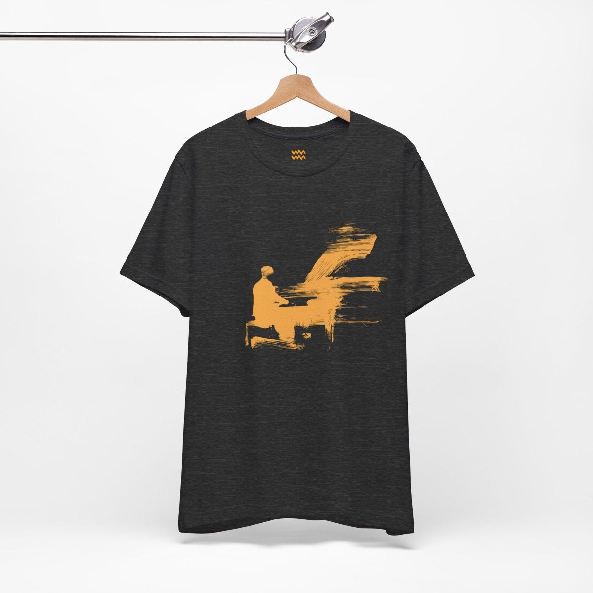 Ink Sonata T-Shirt - Tempo Tribe