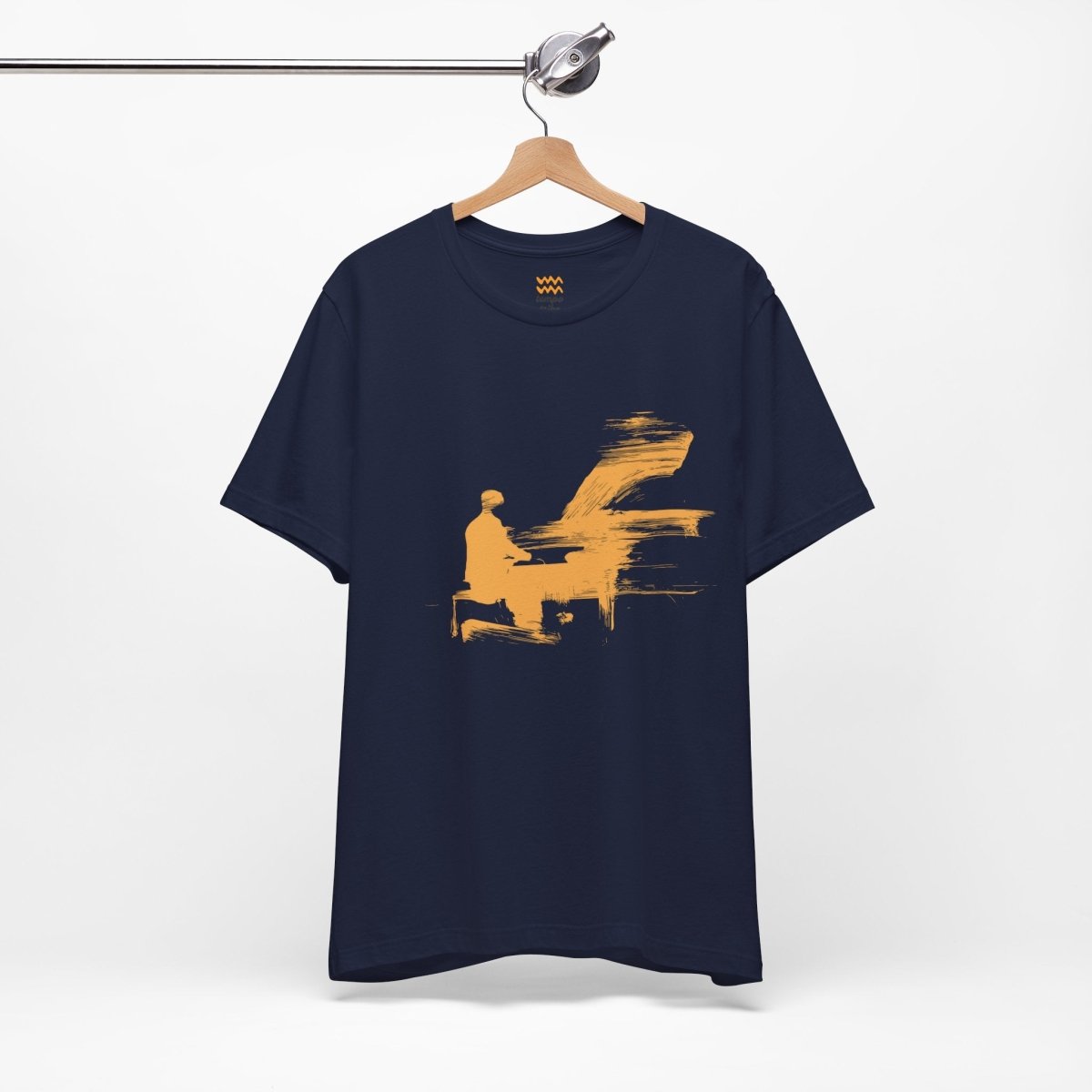 Ink Sonata T-Shirt - Tempo Tribe