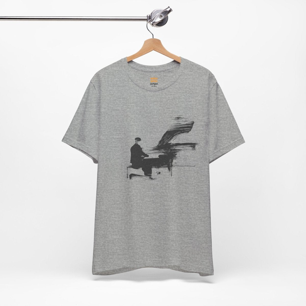 Ink Sonata T-Shirt - Tempo Tribe