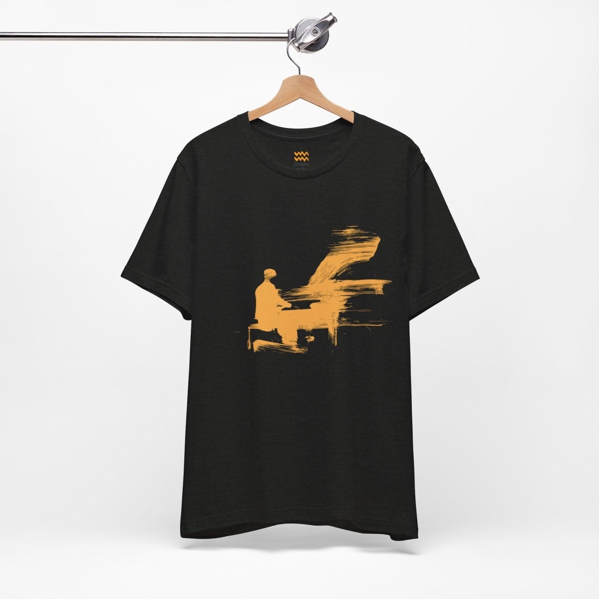 Ink Sonata T-Shirt - Tempo Tribe