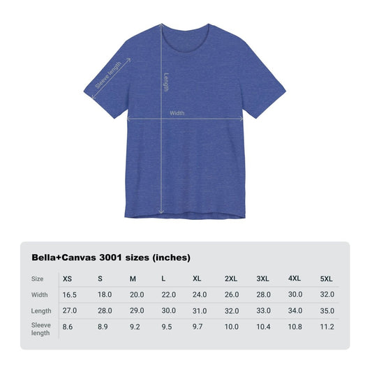 Keys to Success T-Shirt - Tempo Tribe