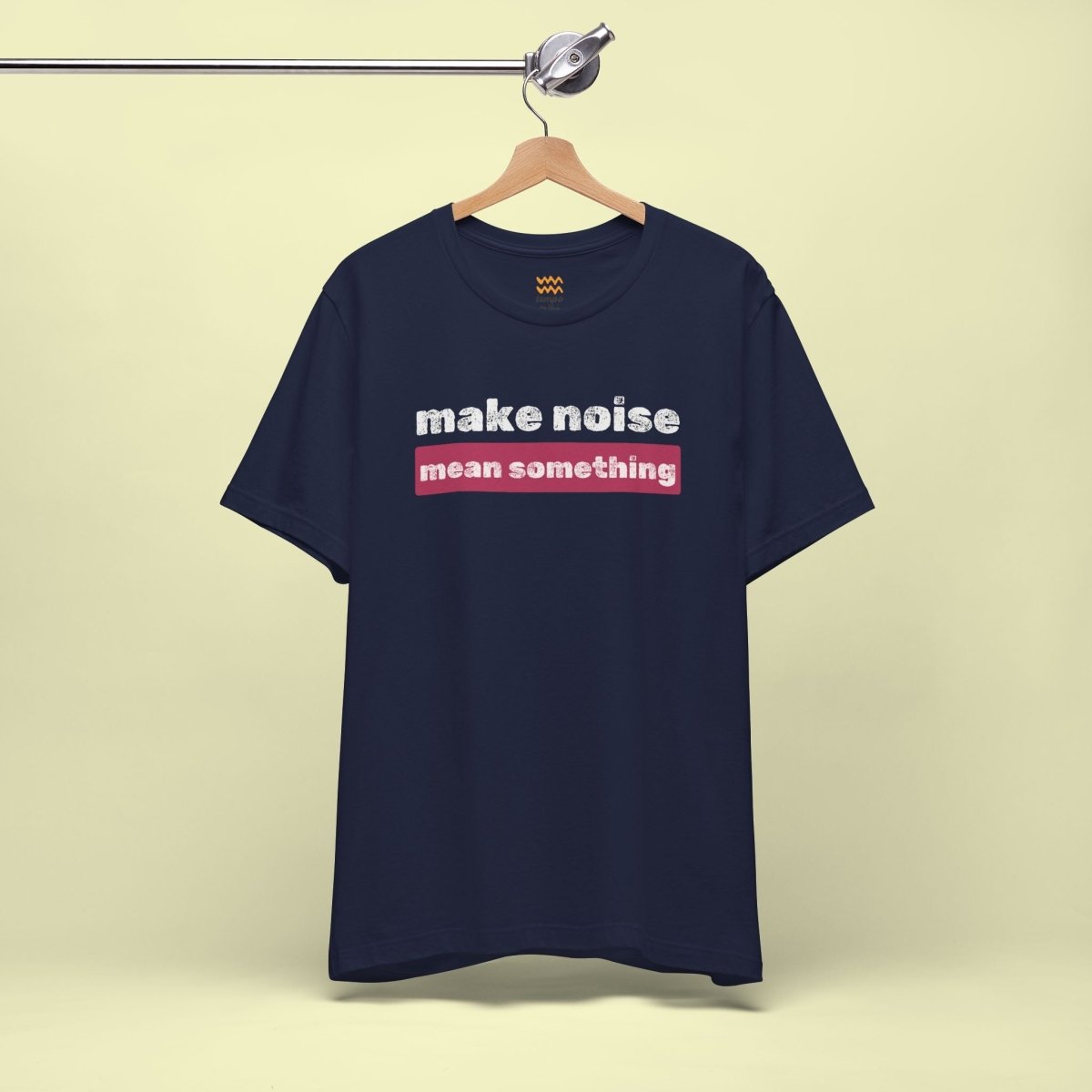Mean Something T-Shirt - Tempo Tribe