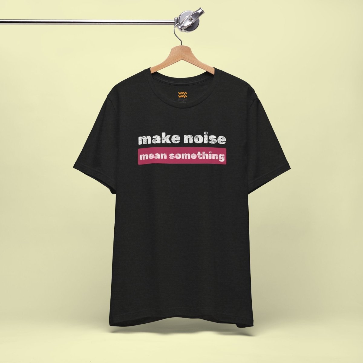Mean Something T-Shirt - Tempo Tribe