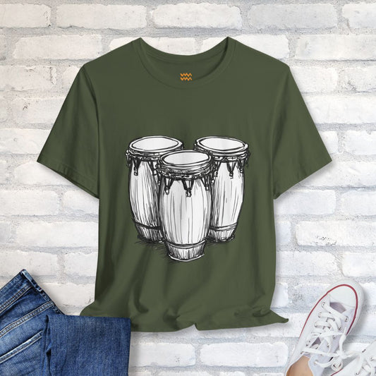 Conga Groove T-Shirt