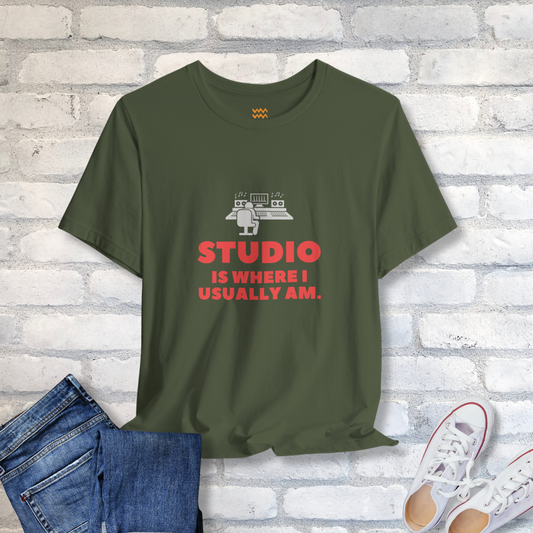 Studio Life T-Shirt