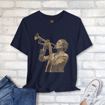 Brass Muse T-Shirt