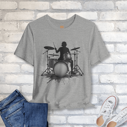 Rhythm Maker T-Shirt - Tempo Tribe