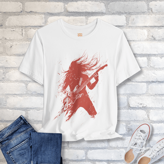 Shred Storm T-Shirt - Tempo Tribe