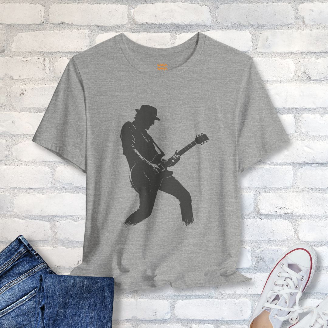 Solo Struck T-Shirt - Tempo Tribe