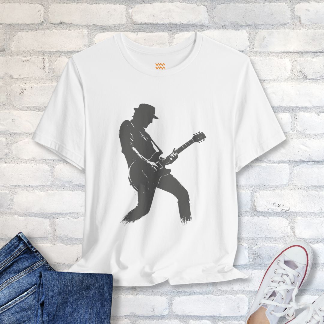 Solo Struck T-Shirt - Tempo Tribe
