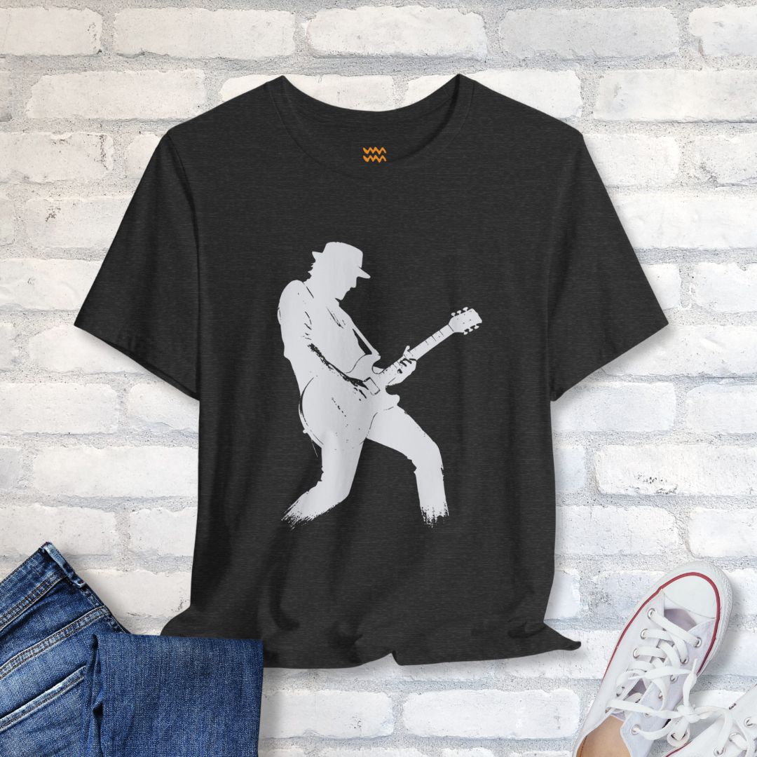 Solo Struck T-Shirt - Tempo Tribe