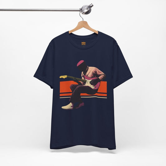 Tone Rider T-Shirt - Tempo Tribe
