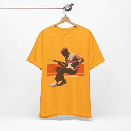 Tone Rider T-Shirt - Tempo Tribe