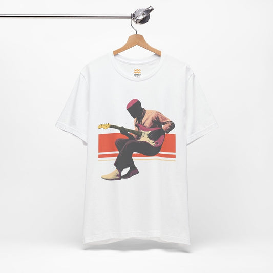 Tone Rider T-Shirt - Tempo Tribe
