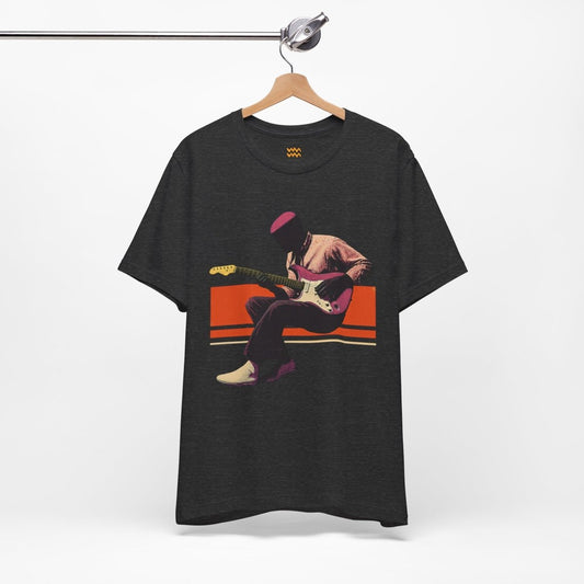 Tone Rider T-Shirt - Tempo Tribe