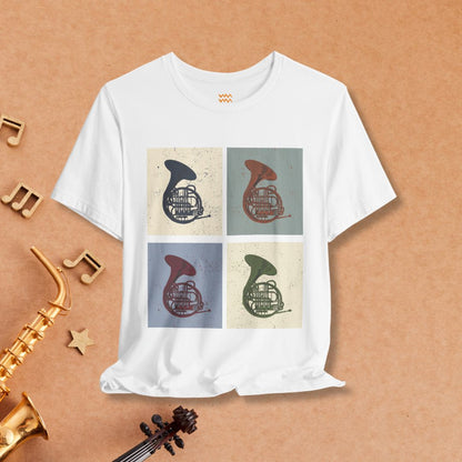 Horn Vibes T-Shirt