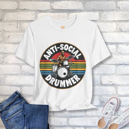 Anti-Social Beats T-Shirt