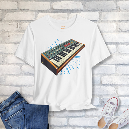 Synth Vibes T-Shirt