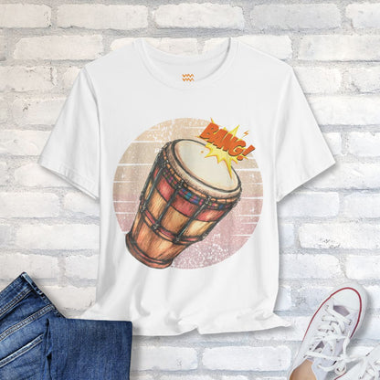 Boom Beat T-Shirt